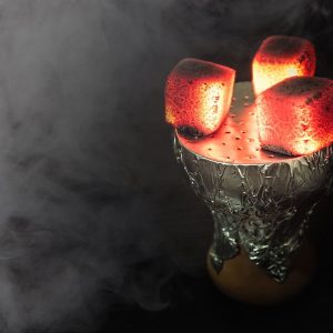 زغال چینی